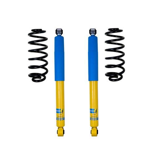 Bilstein 4600 Series Rear 46mm Shock Kit for 02-06 Cadillac Escalade | 46-274922