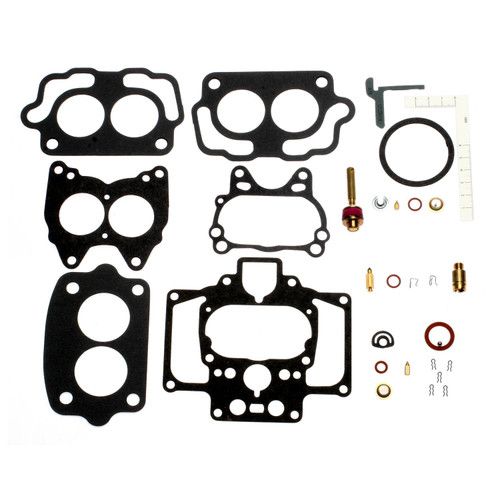 Carburetor Kit 356B - front view