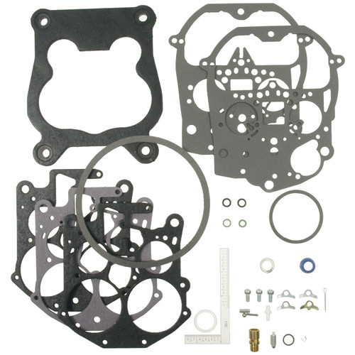 Carburetor Kit 1633 - front view