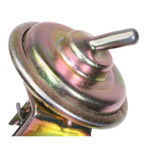 Choke Pull Off CPA314 - connector view