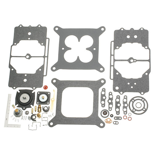 Carburetor Kit 361D - front view