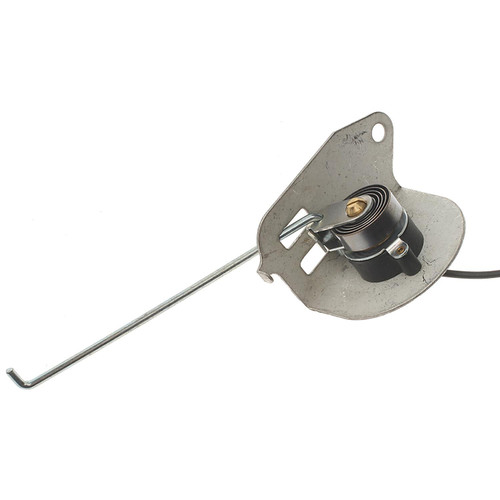 Choke Thermostat CV189 - bottom view