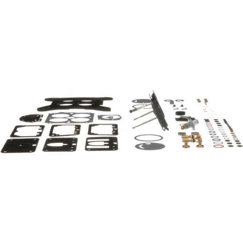 Carburetor Kit 1440B - left view