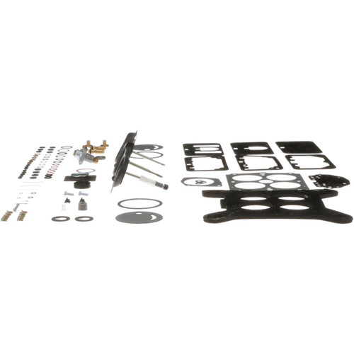 Carburetor Kit 1440B - right view