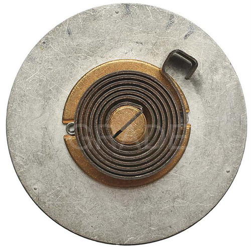 Choke Thermostat CV383 - angled view