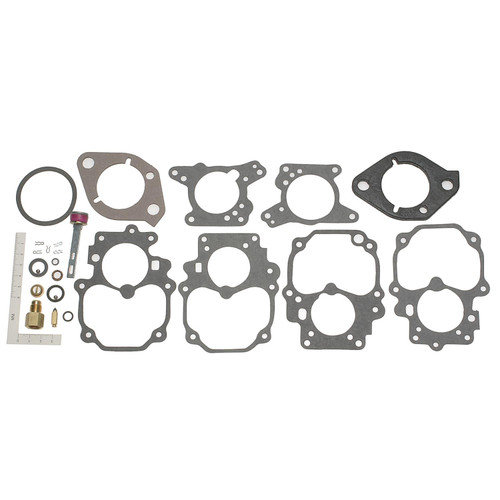 Carburetor Kit 1636 - front view