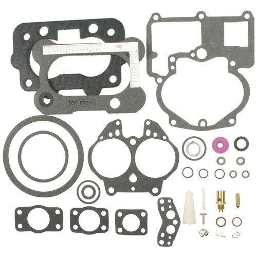 Carburetor Kit 531B - front view