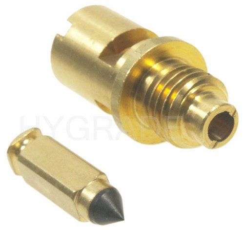 Carburetor Kit 531B - back view