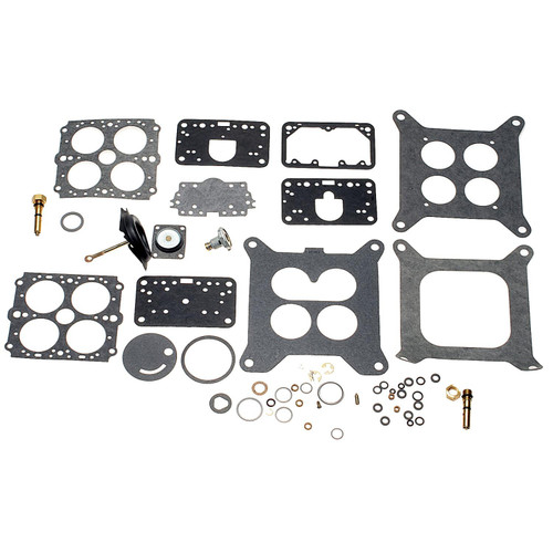 Carburetor Kit 1650 - front view