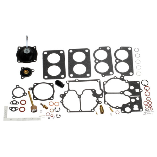 Carburetor Kit 791B - front view