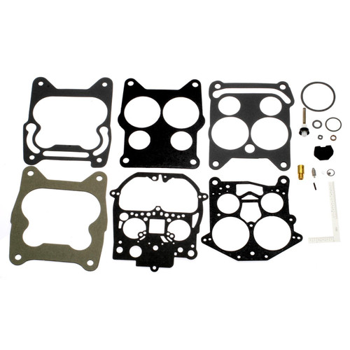 Carburetor Kit 381B - front view
