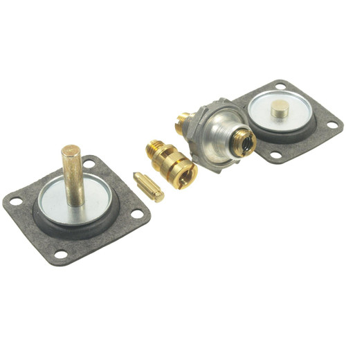 Carburetor Kit 1286A - top view