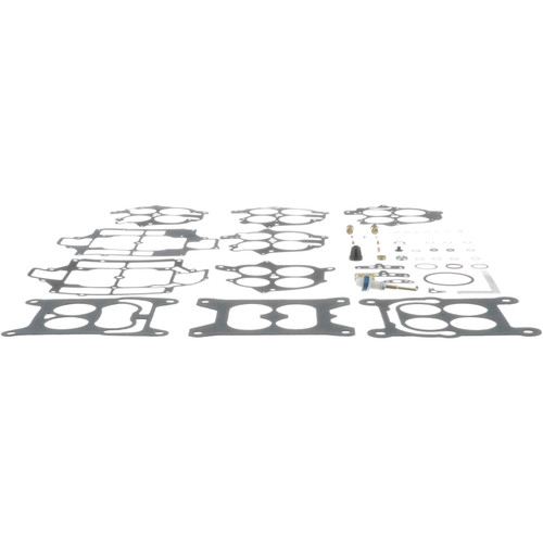 Carburetor Kit 1447A - left view