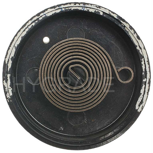 Choke Thermostat CV384 - angled view