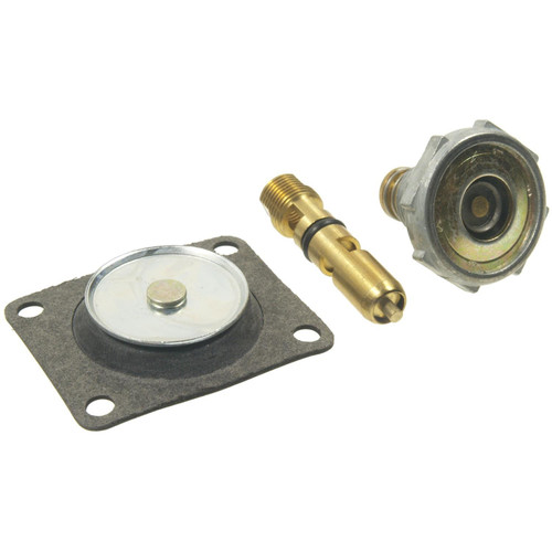 Carburetor Kit 1570 - top view