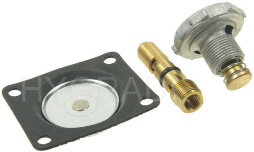 Carburetor Kit 1570 - back view