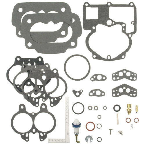 Carburetor Kit 385C - front view