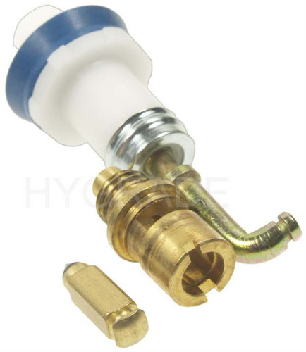 Carburetor Kit 385C - connector view