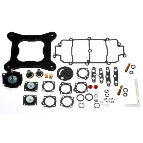 Carburetor Kit 1693 - front view
