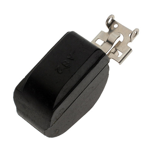Carburetor Float FL40 - angled view