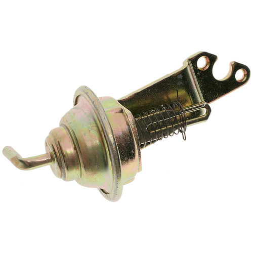 Choke Pull Off CPA134 - front view