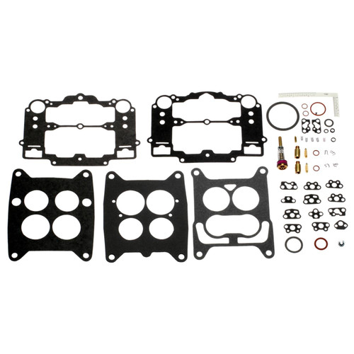 Carburetor Kit 1572 - front view