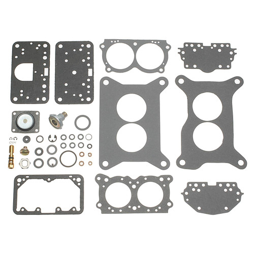Carburetor Kit 402A - front view