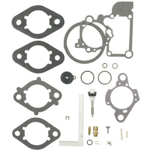 Carburetor Kit 1573A - front view