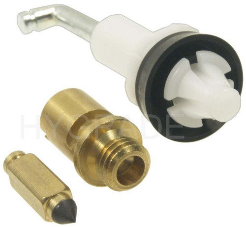 Carburetor Kit 212D - back view