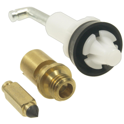 Carburetor Kit 212D - bottom view