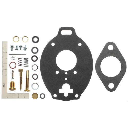Carburetor Kit 1304 - front view