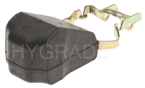 Carburetor Float FL47 - connector view