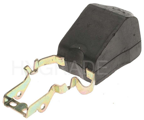 Carburetor Float FL47 - back view
