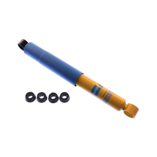 Bilstein B6 Rear Left 46mm Monotube Shock for 1995 Toyota Tacoma SR5 | 24-184960