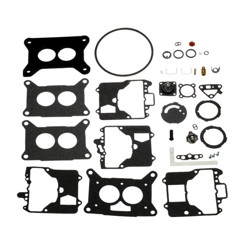 Carburetor Kit 1496A - front view