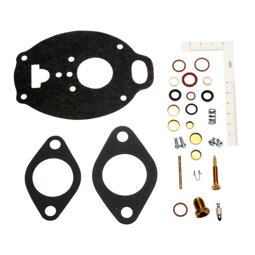 Carburetor Kit 1305 - front view
