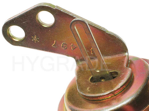 Choke Pull Off CPA144 - angled view