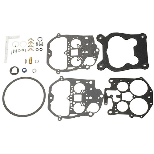 Carburetor Kit 1504A - front view