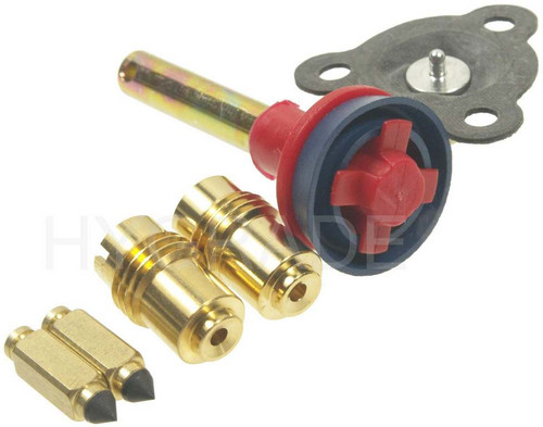 Carburetor Kit 1574 - back view