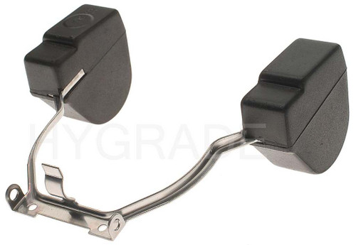Carburetor Float FL6 - connector view