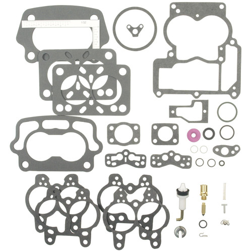 Carburetor Kit 213C - front view