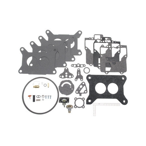 Carburetor Kit 1535A - front view