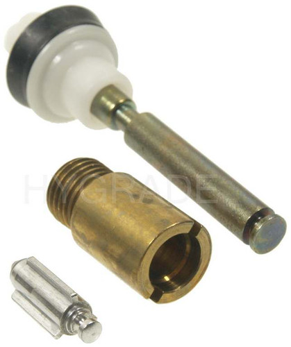 Carburetor Kit 588A - connector view