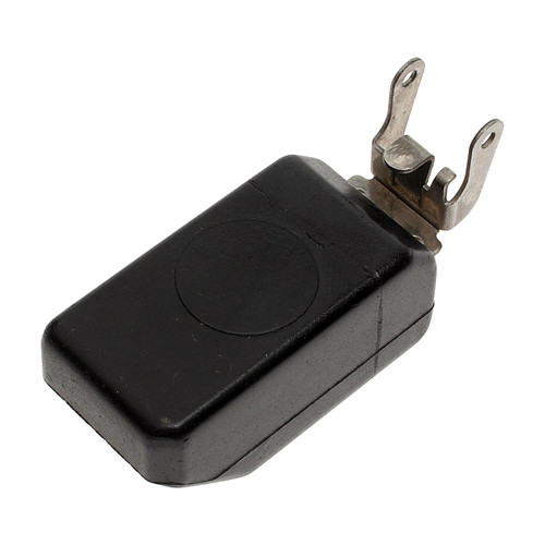Carburetor Float FL67 - angled view