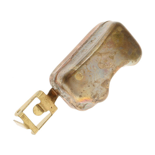 Carburetor Float FL100 - front view