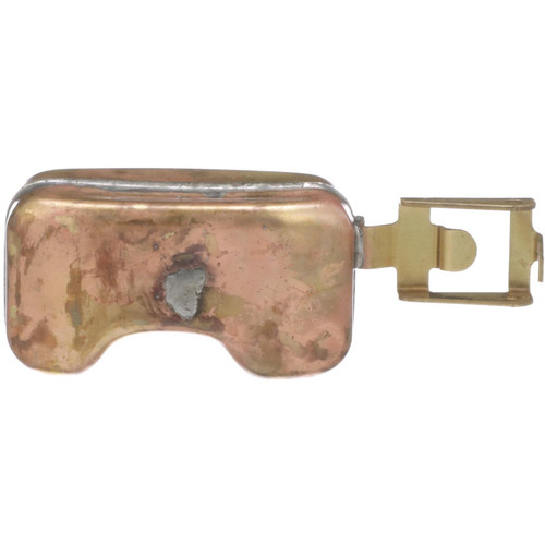 Carburetor Float FL100 - back view