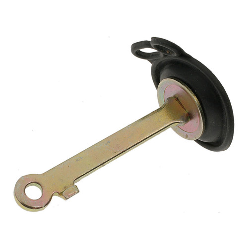 Choke Pull Off CPA442 - front view