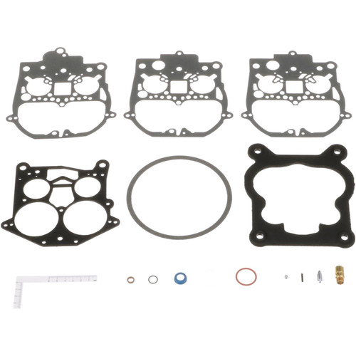 Carburetor Kit 1585A - top view