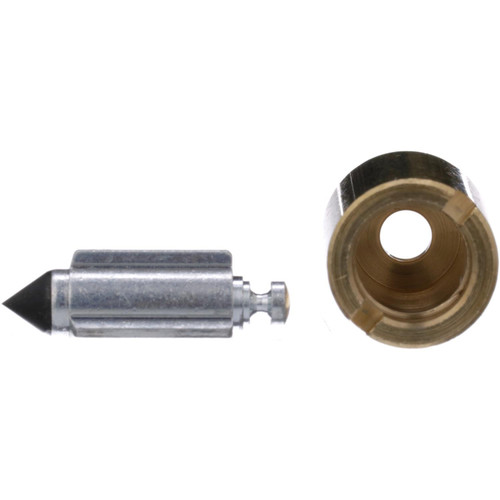 Carburetor Needle and Seat VN54R - top view