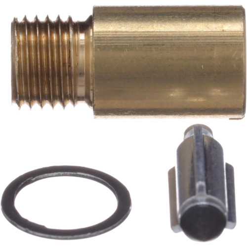Carburetor Needle and Seat VN54R - right view